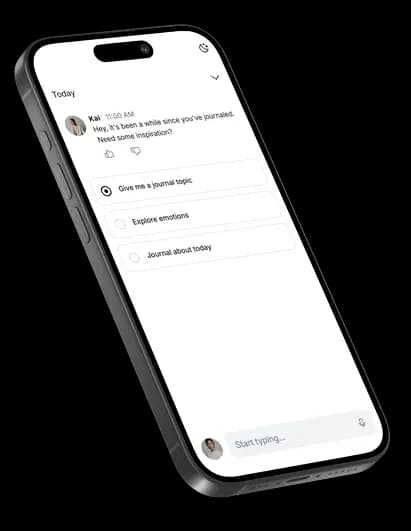 See the Patterns That Shape You